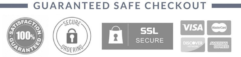 MassFill 100% Secure Payments Guaranteed