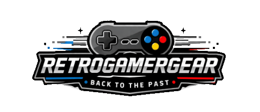 RetroGamerGear